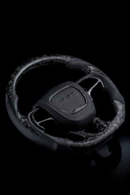 2015-24 Dodge Durango Hellcat Kustom Steering Wheel