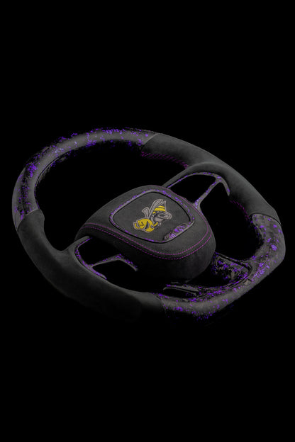 2015-24 Dodge Durango Hellcat Kustom Steering Wheel