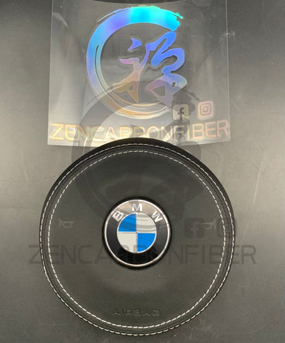 BMW F2X/F3X/F8X/F1X Custom Airbag Cover