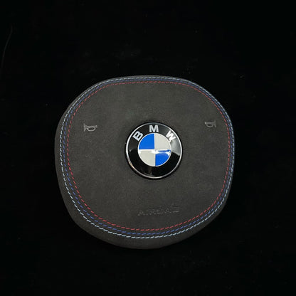 BMW G-Chassis M/M-sport Custom Airbag Cover