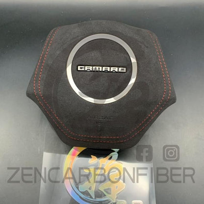 2016+ Chevrolet Camaro Custom Airbag Cover