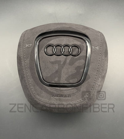 Audi B7/B8 A/S/RS 3/4/5/6 Custom Airbag Cover