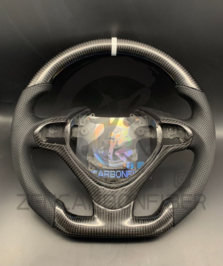 2009-2014 Acura TSX Carbon Fiber Steering Wheel