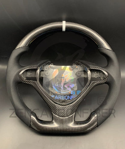 2009-2014 Acura TSX Carbon Fiber Steering Wheel