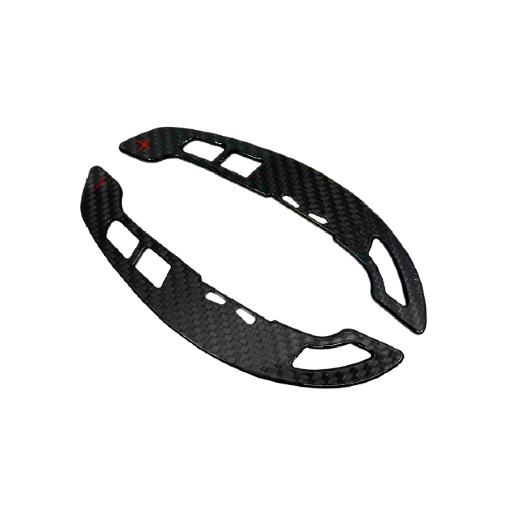 Zen Series™ Carbon Fiber Magnetic Paddle Shifters for 2022+ 11th Gen Honda Civic/Accord/Acura Integra