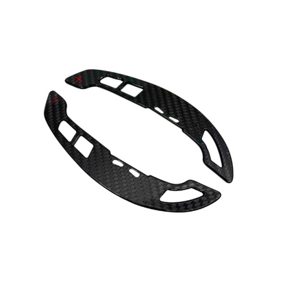 Zen Series™ Carbon Fiber Magnetic Paddle Shifters for 2022+ 11th Gen Honda Civic/Accord/Acura Integra