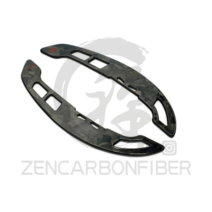 Zen Series™ Carbon Fiber Magnetic Paddle Shifters for 2022+ 11th Gen Honda Civic/Accord/Acura Integra